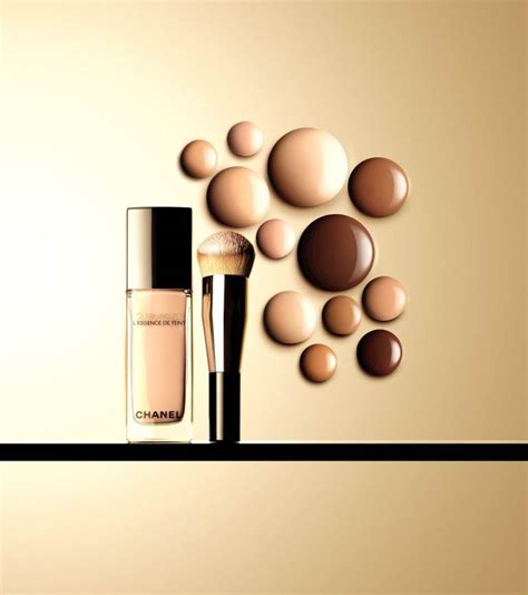 fondotinta chanel perle